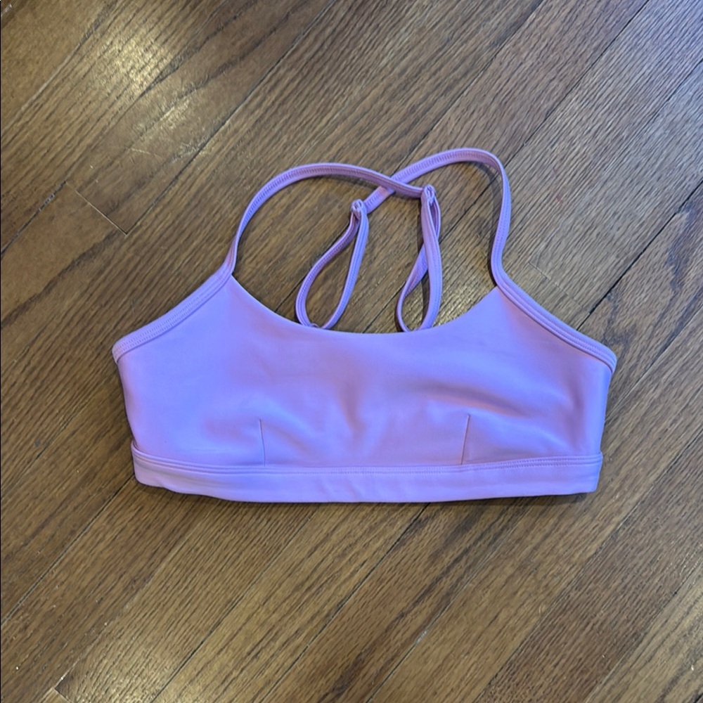 Alo Yoga Airlift Intrigue Bra